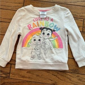 Cocomelon Sweatshirt